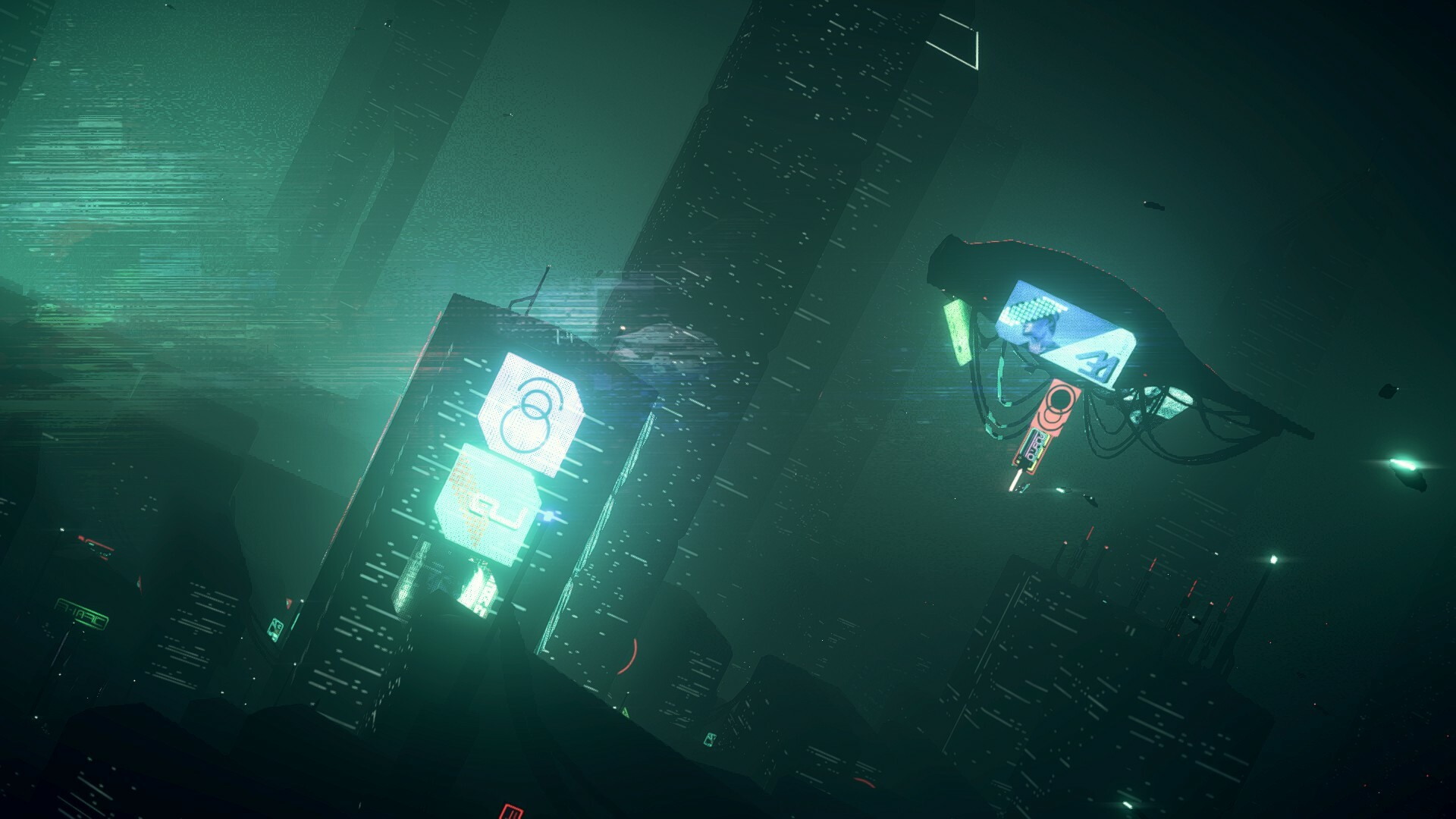 Dystopika - screenshot 10