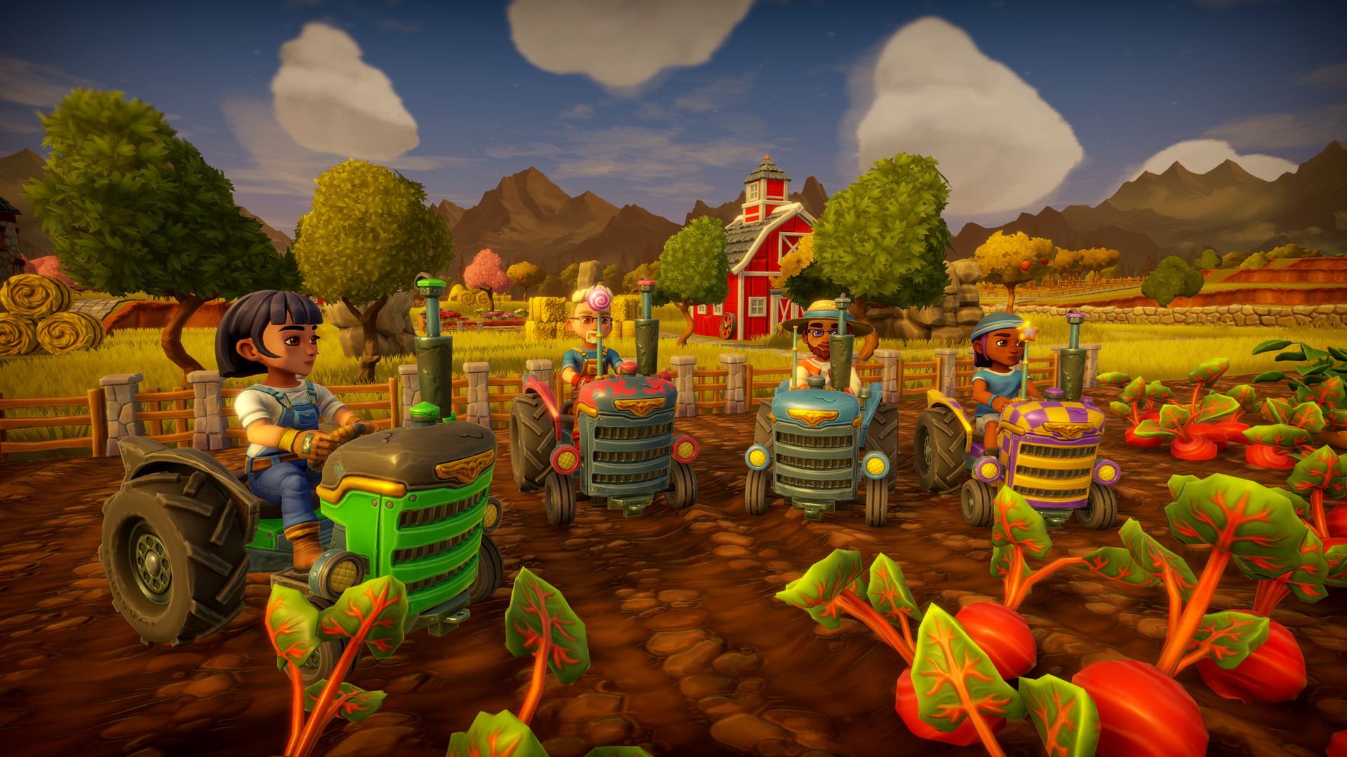 Farm Together 2 - screenshot 15