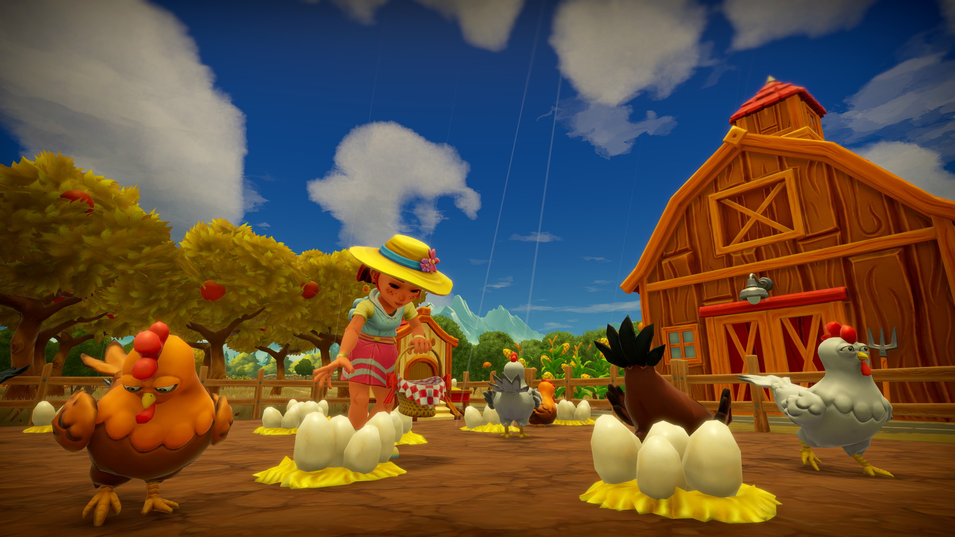 Farm Together 2 - screenshot 9