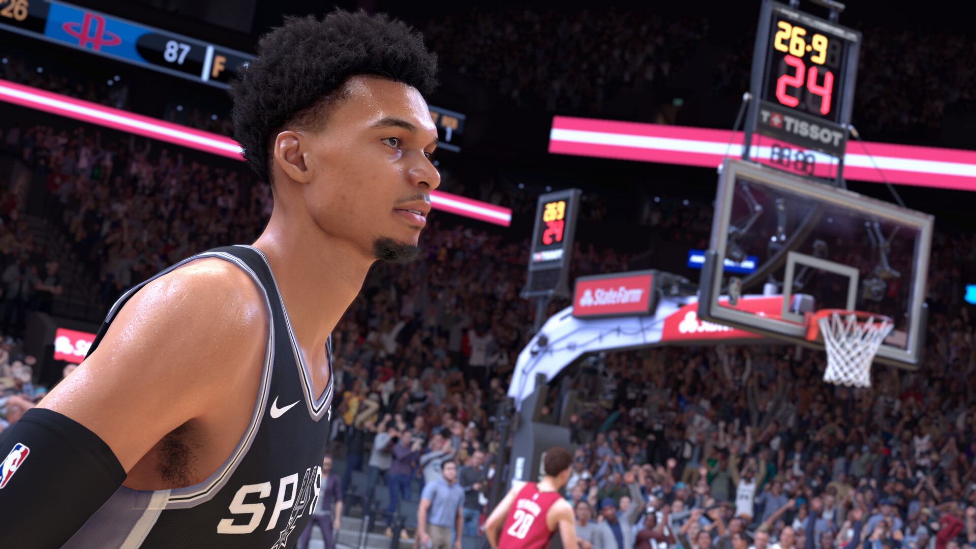 NBA 2K25 - screenshot 24