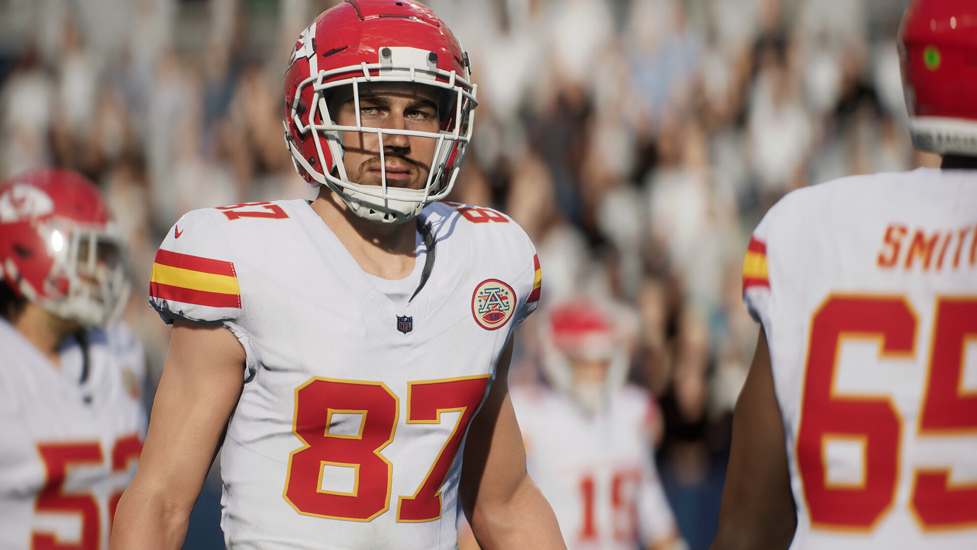 Madden NFL 25 - screenshot 4