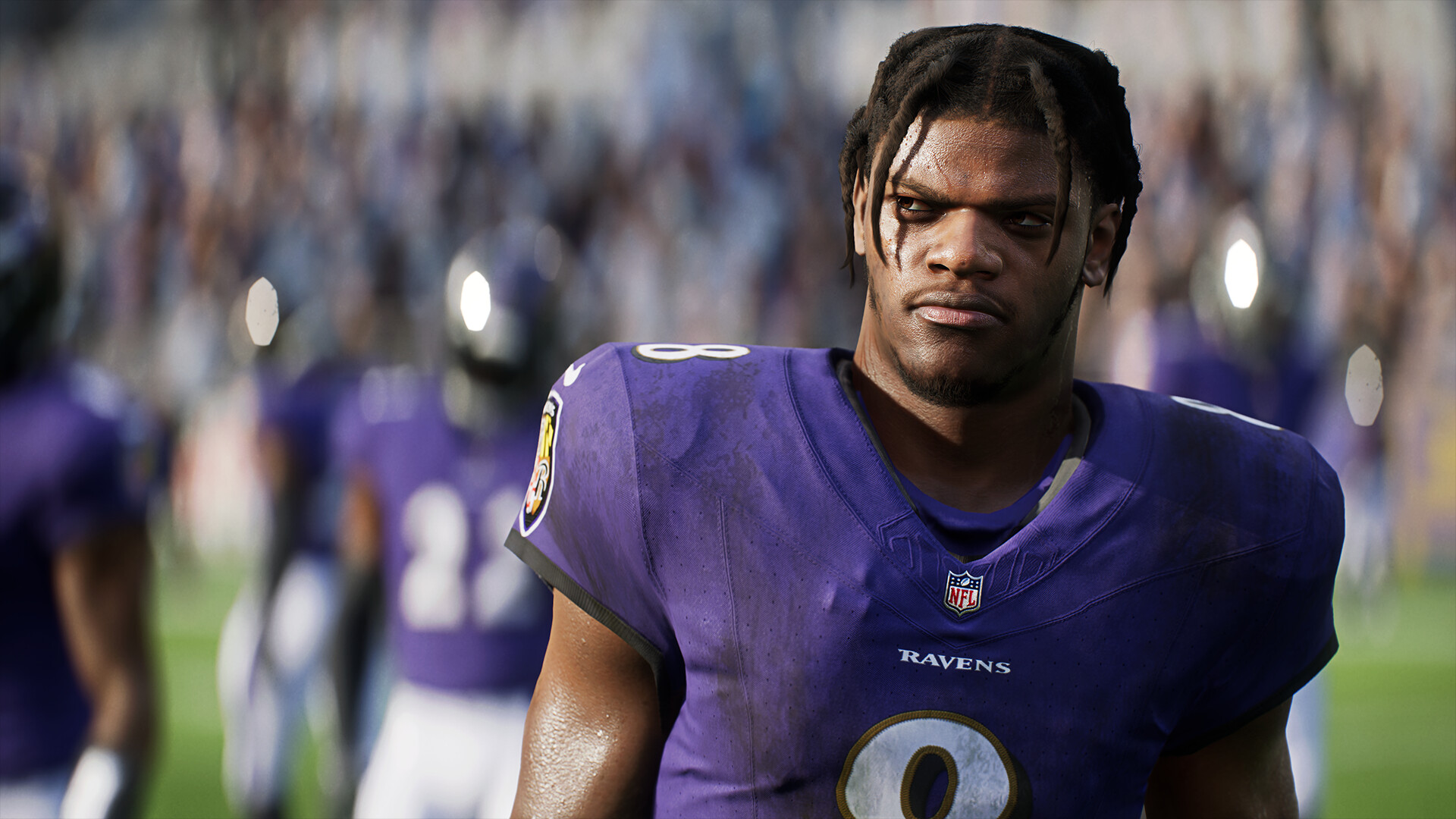 Madden NFL 25 - screenshot 2