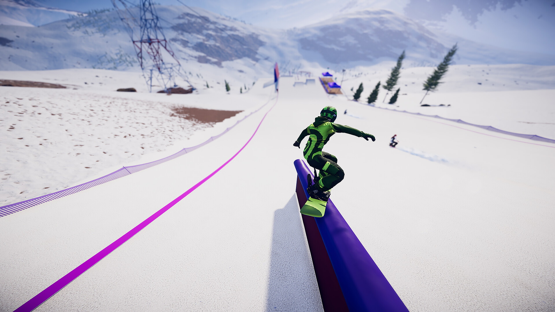 Descenders Next - screenshot 8