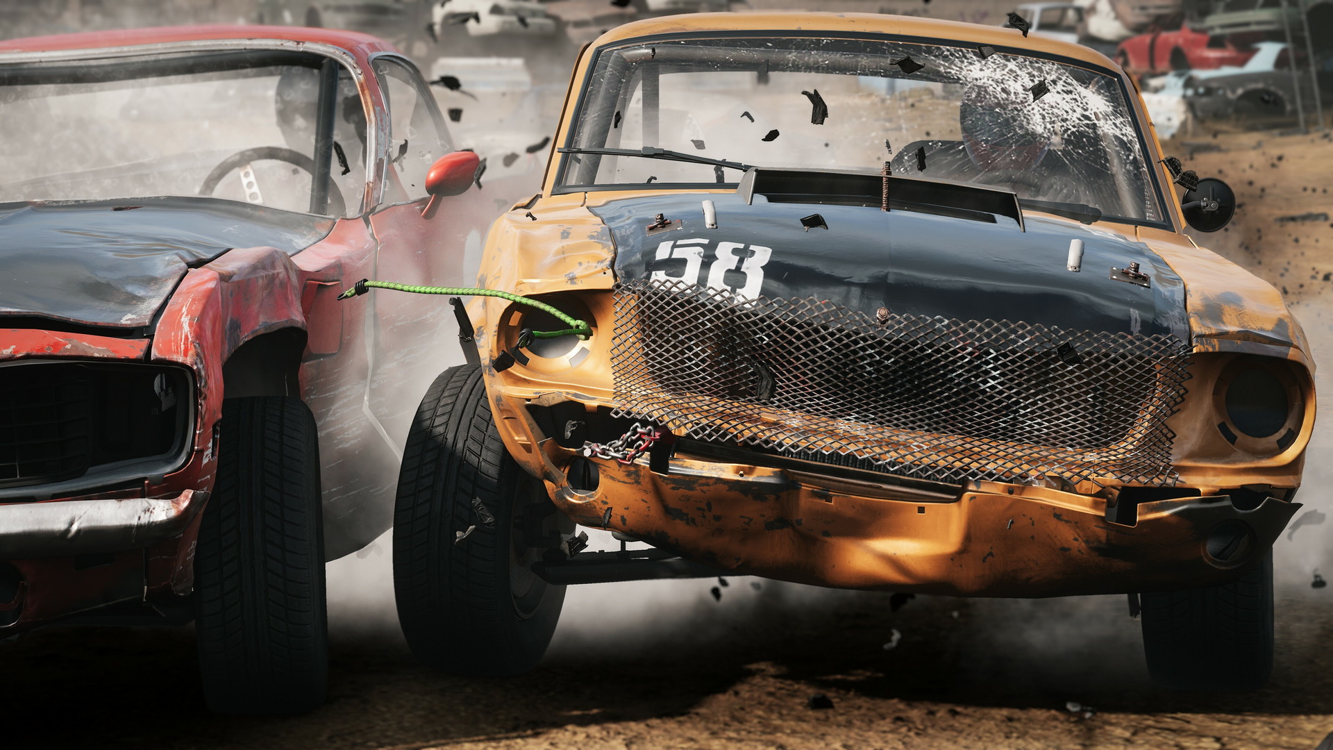 Wreckfest 2 - screenshot 5