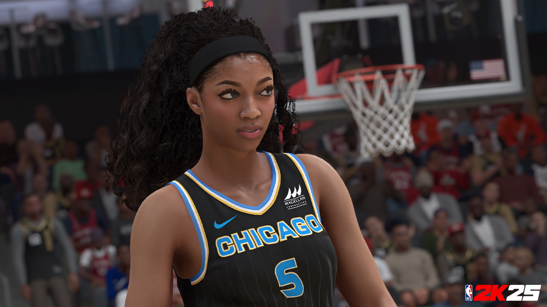 NBA 2K25 - screenshot 19