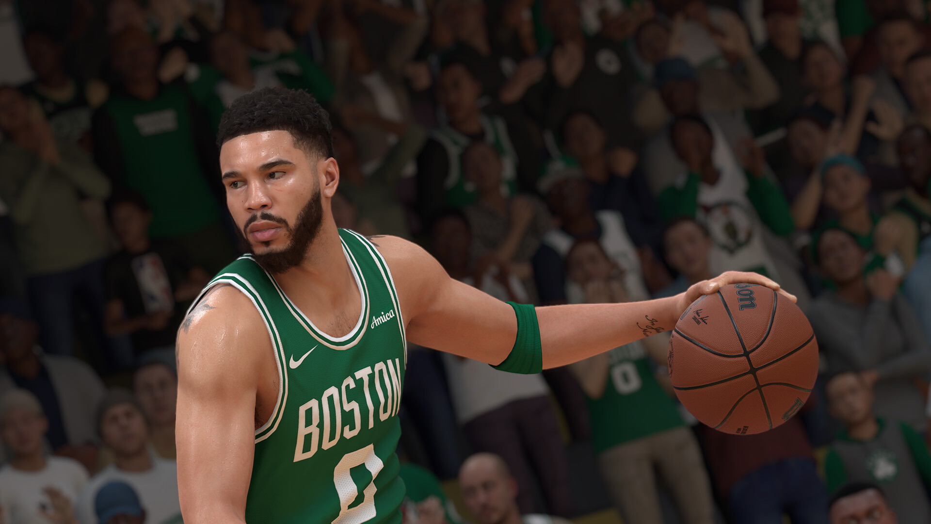 NBA 2K25 - screenshot 1