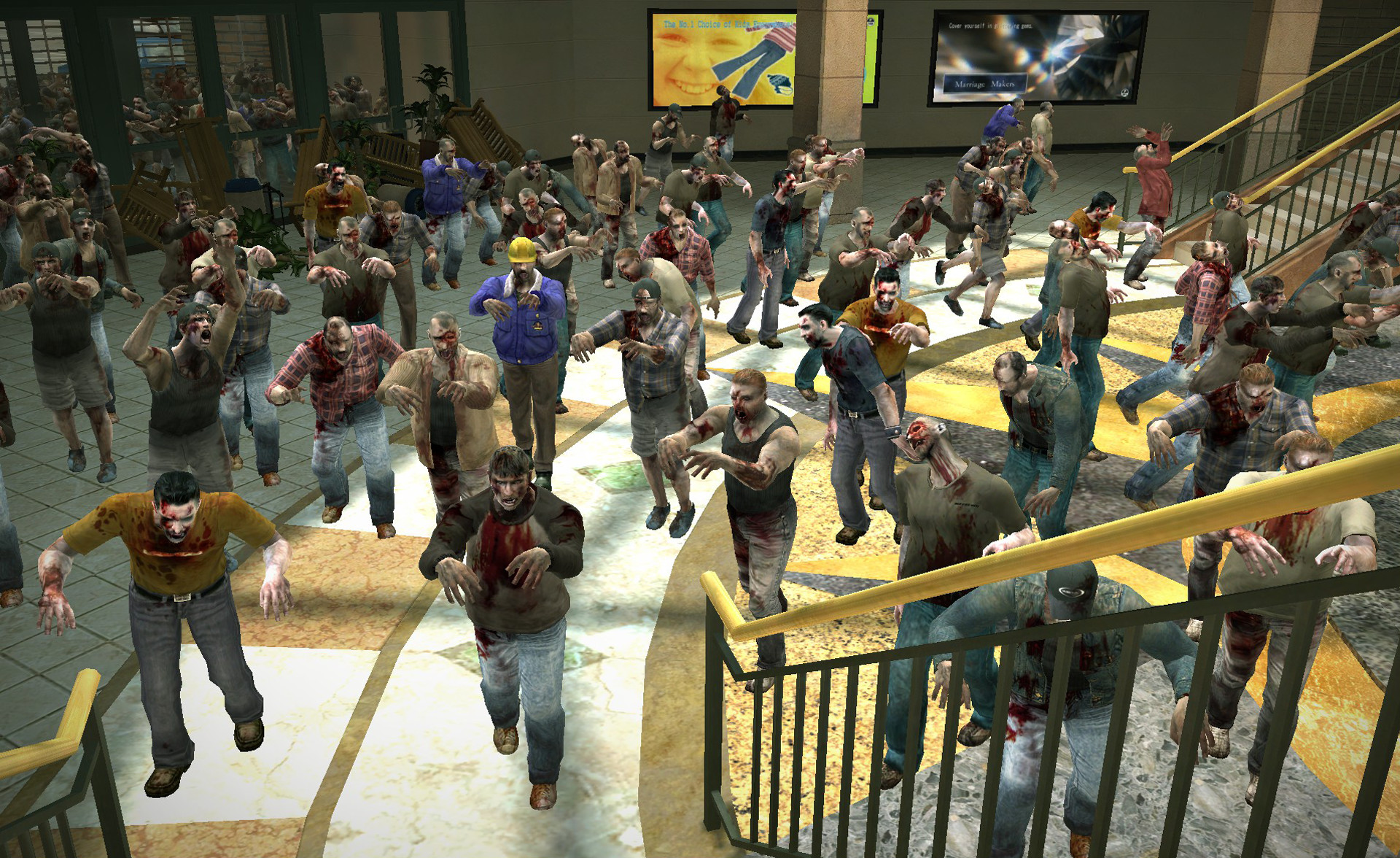 Dead Rising - screenshot 5