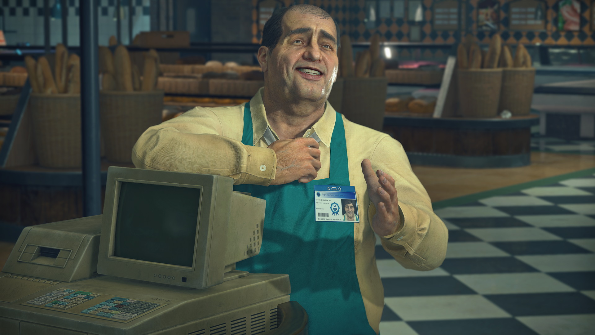 Dead Rising Deluxe Remaster - screenshot 7