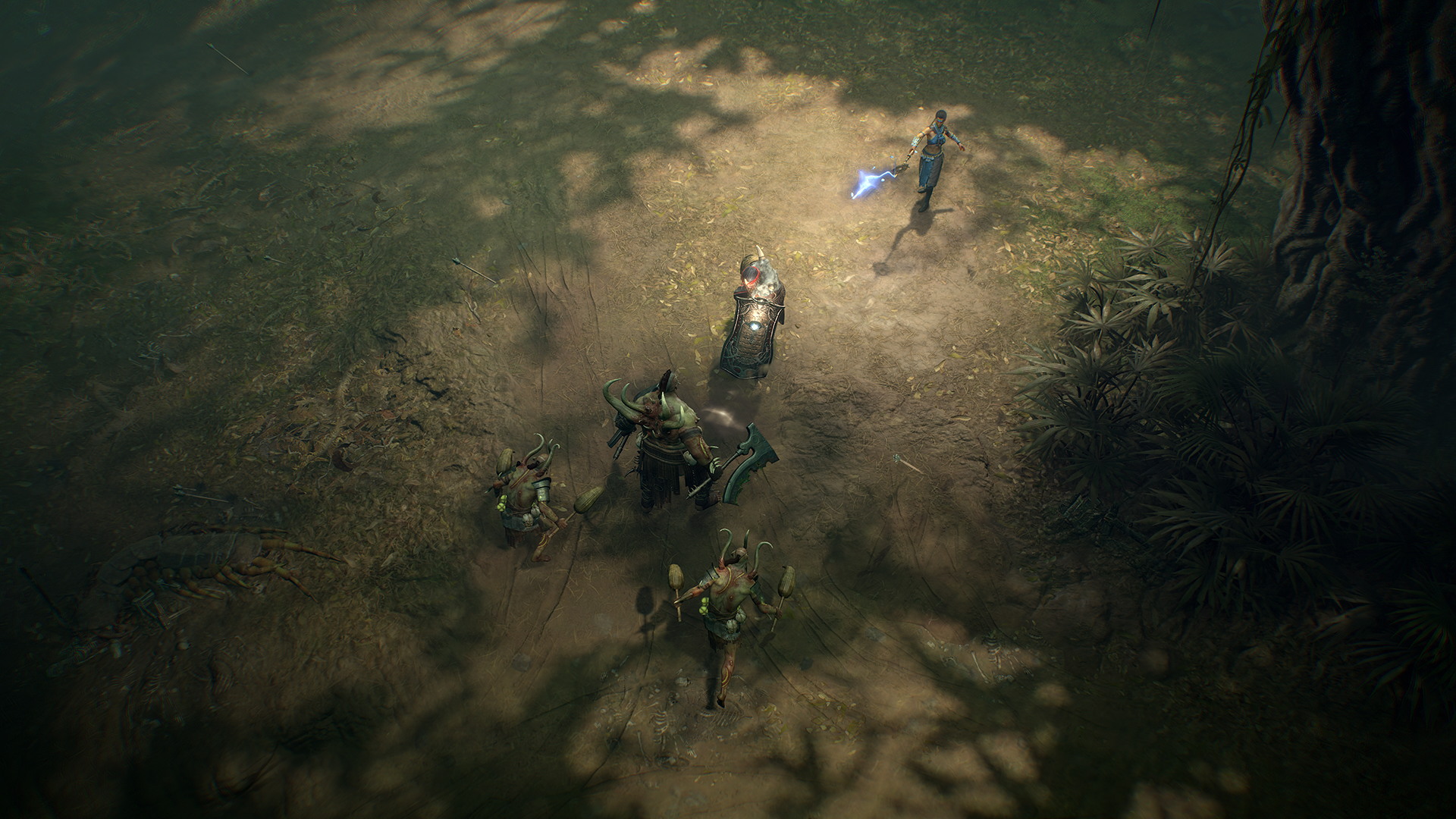 Diablo IV: Vessel of Hatred - screenshot 25