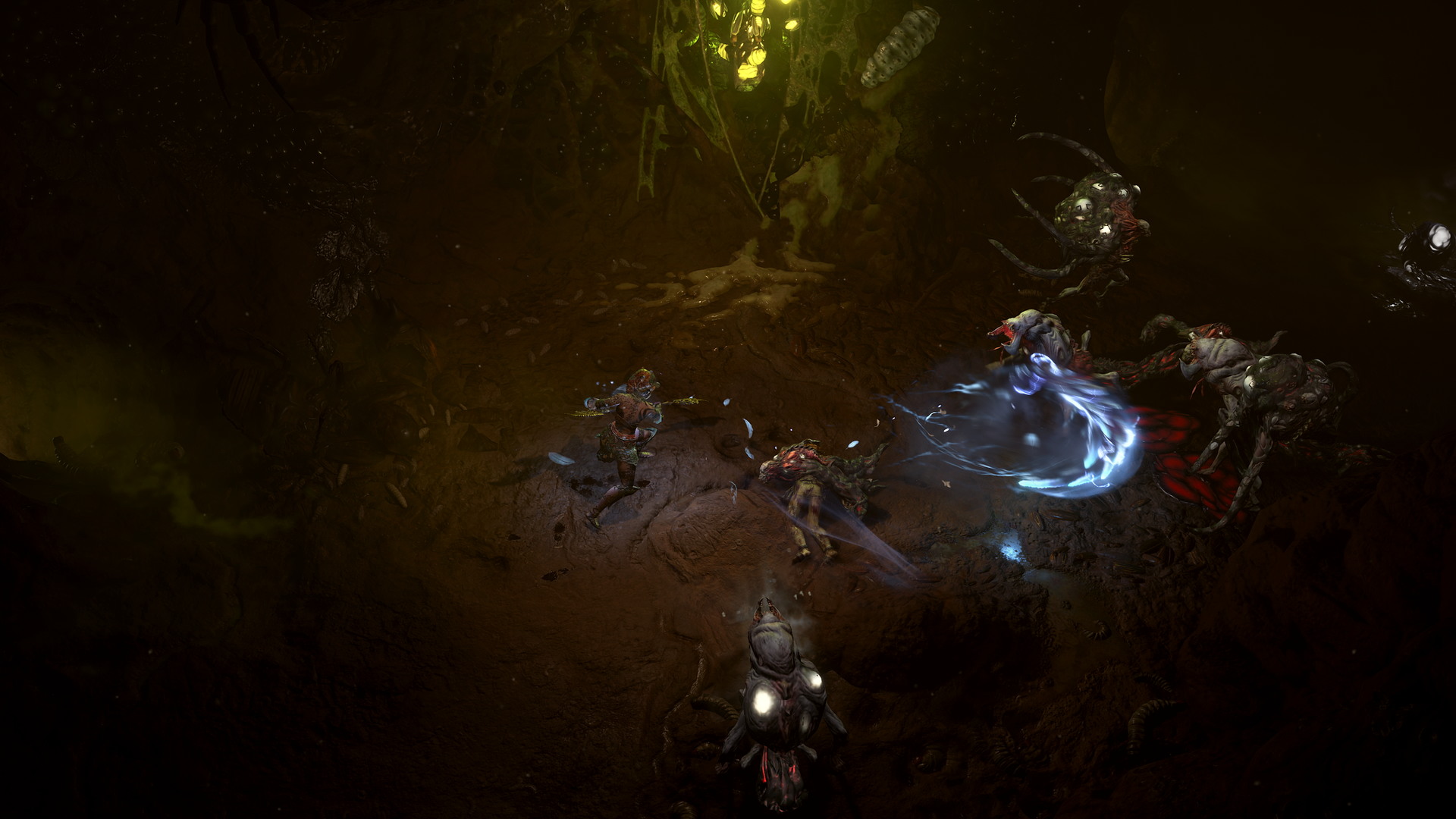 Diablo IV: Vessel of Hatred - screenshot 20