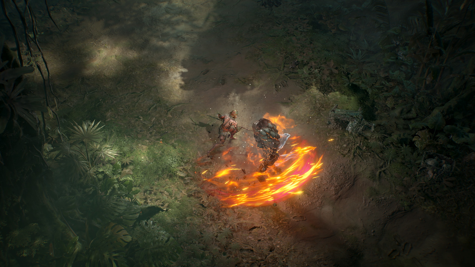 Diablo IV: Vessel of Hatred - screenshot 18