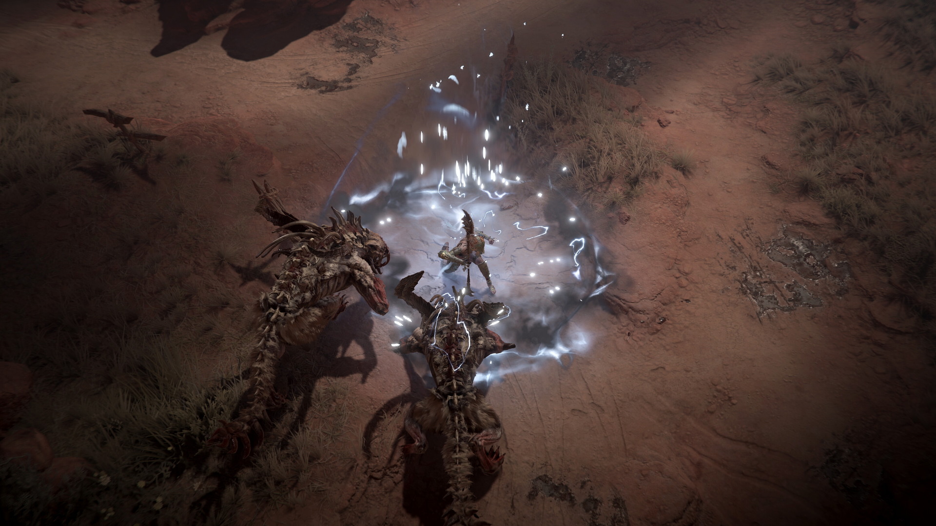 Diablo IV: Vessel of Hatred - screenshot 5