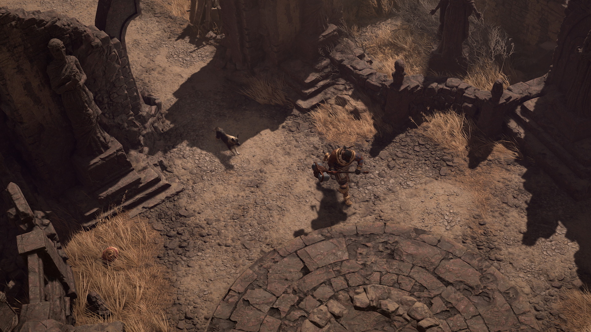 Diablo IV: Vessel of Hatred - screenshot 4