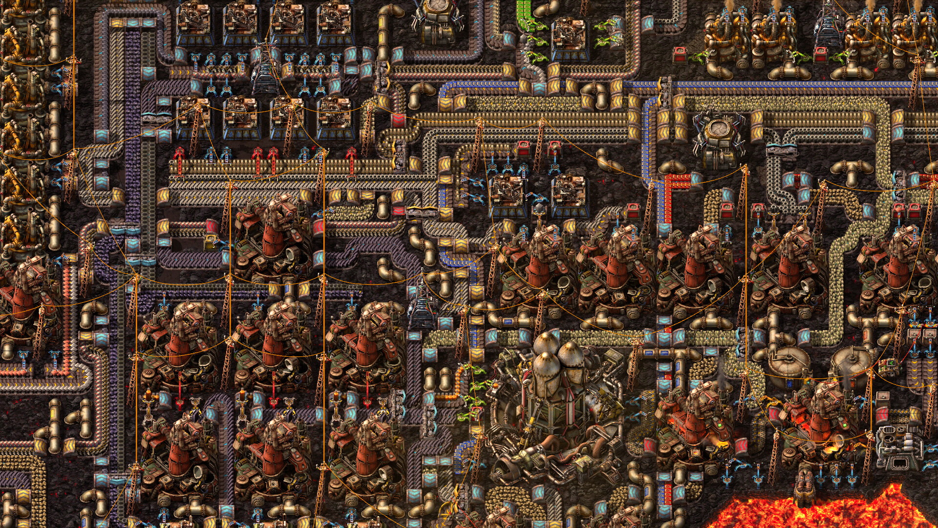 Factorio: Space Age - screenshot 3