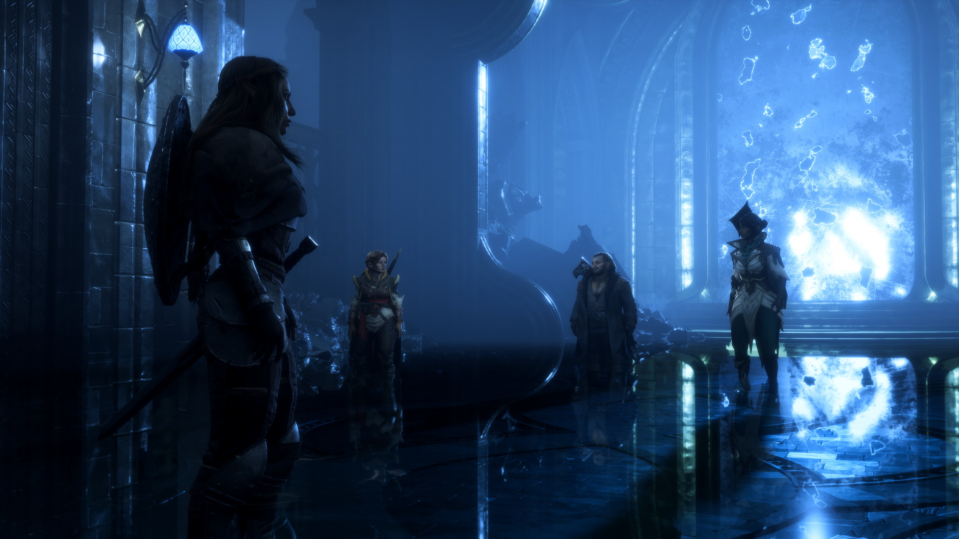 Dragon Age: The Veilguard - screenshot 35