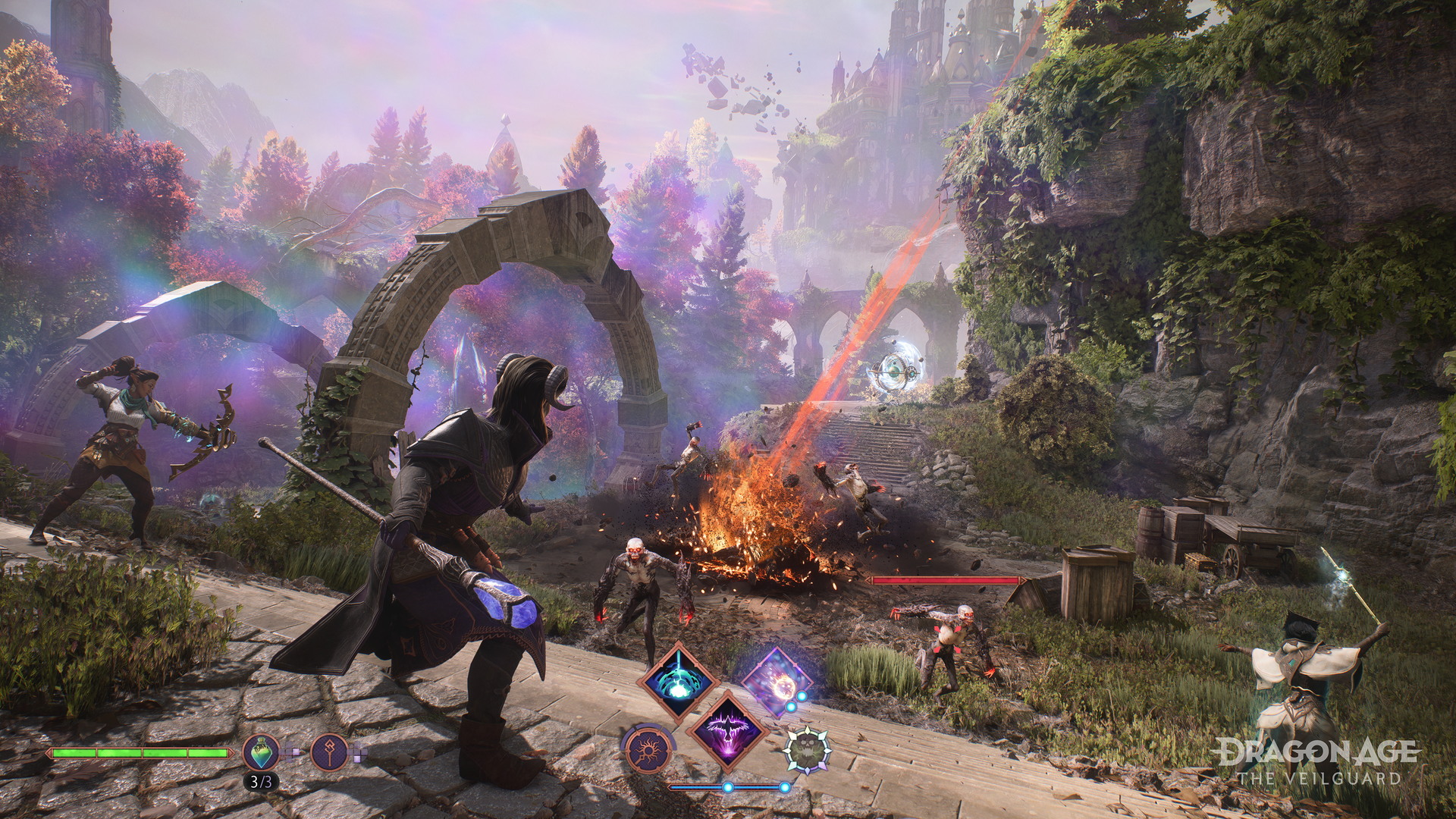 Dragon Age: The Veilguard - screenshot 34