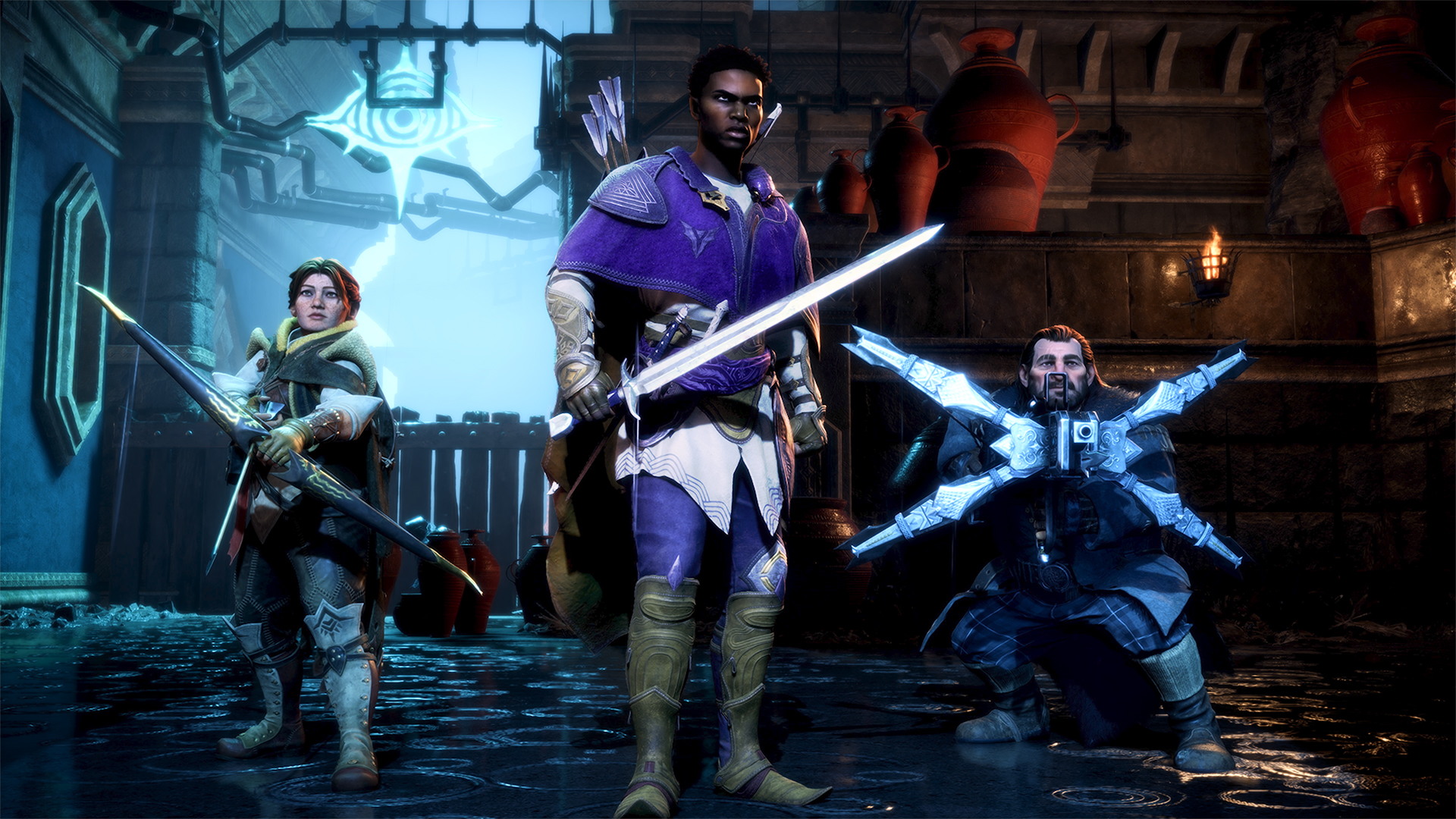 Dragon Age: The Veilguard - screenshot 31