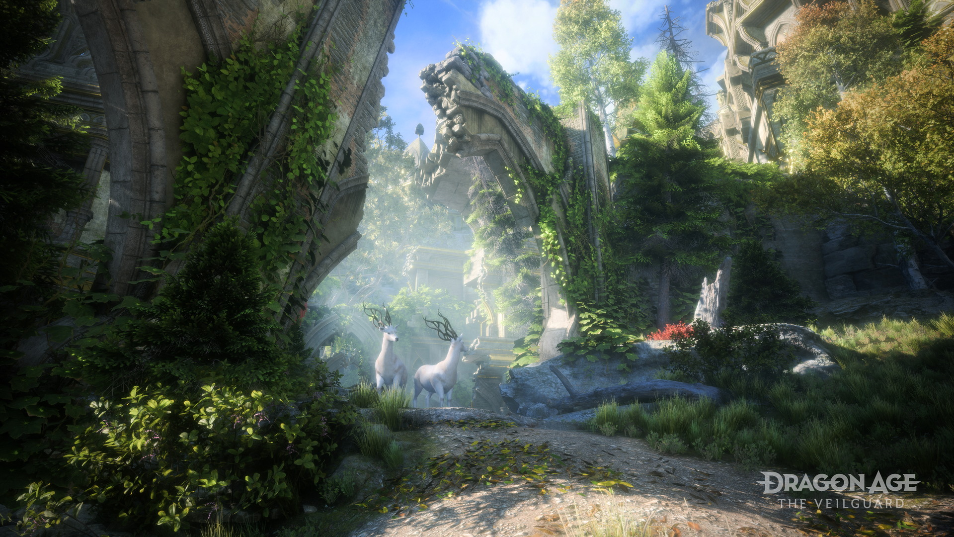 Dragon Age: The Veilguard - screenshot 19