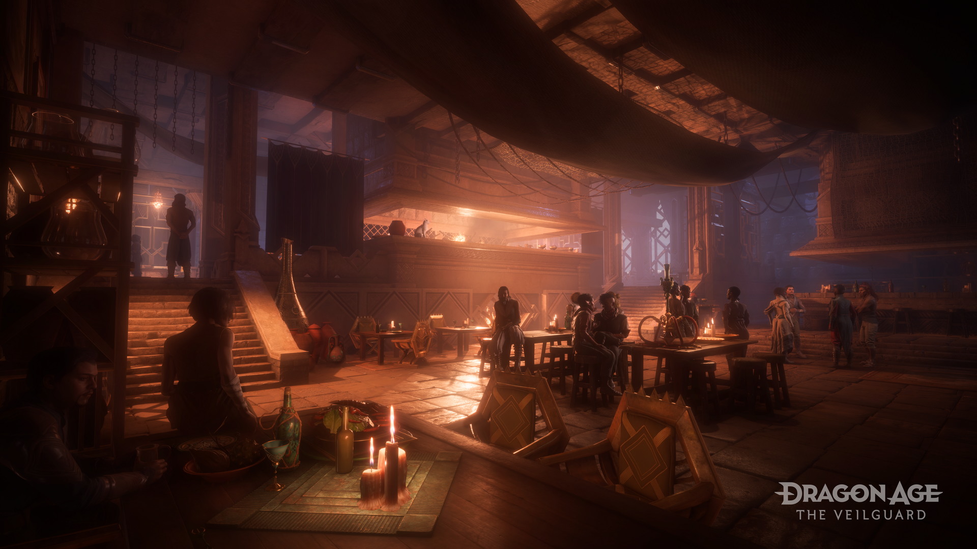 Dragon Age: The Veilguard - screenshot 14