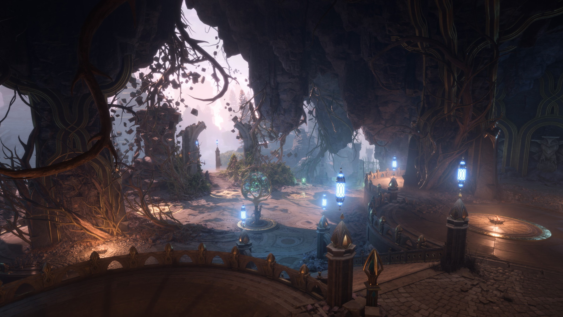 Dragon Age: The Veilguard - screenshot 6