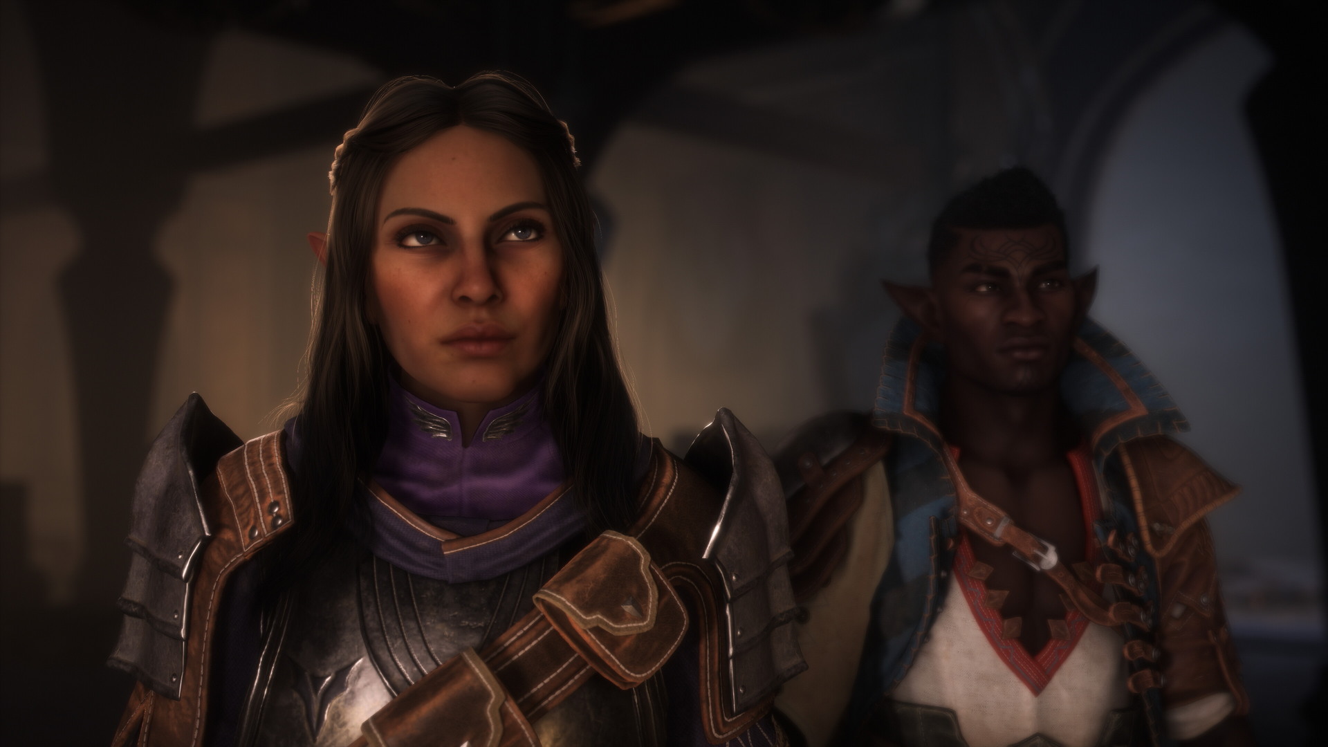 Dragon Age: The Veilguard - screenshot 5