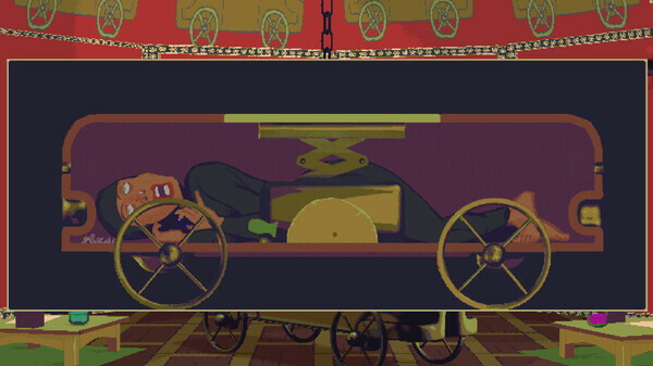 The Case of the Golden Idol - screenshot 3