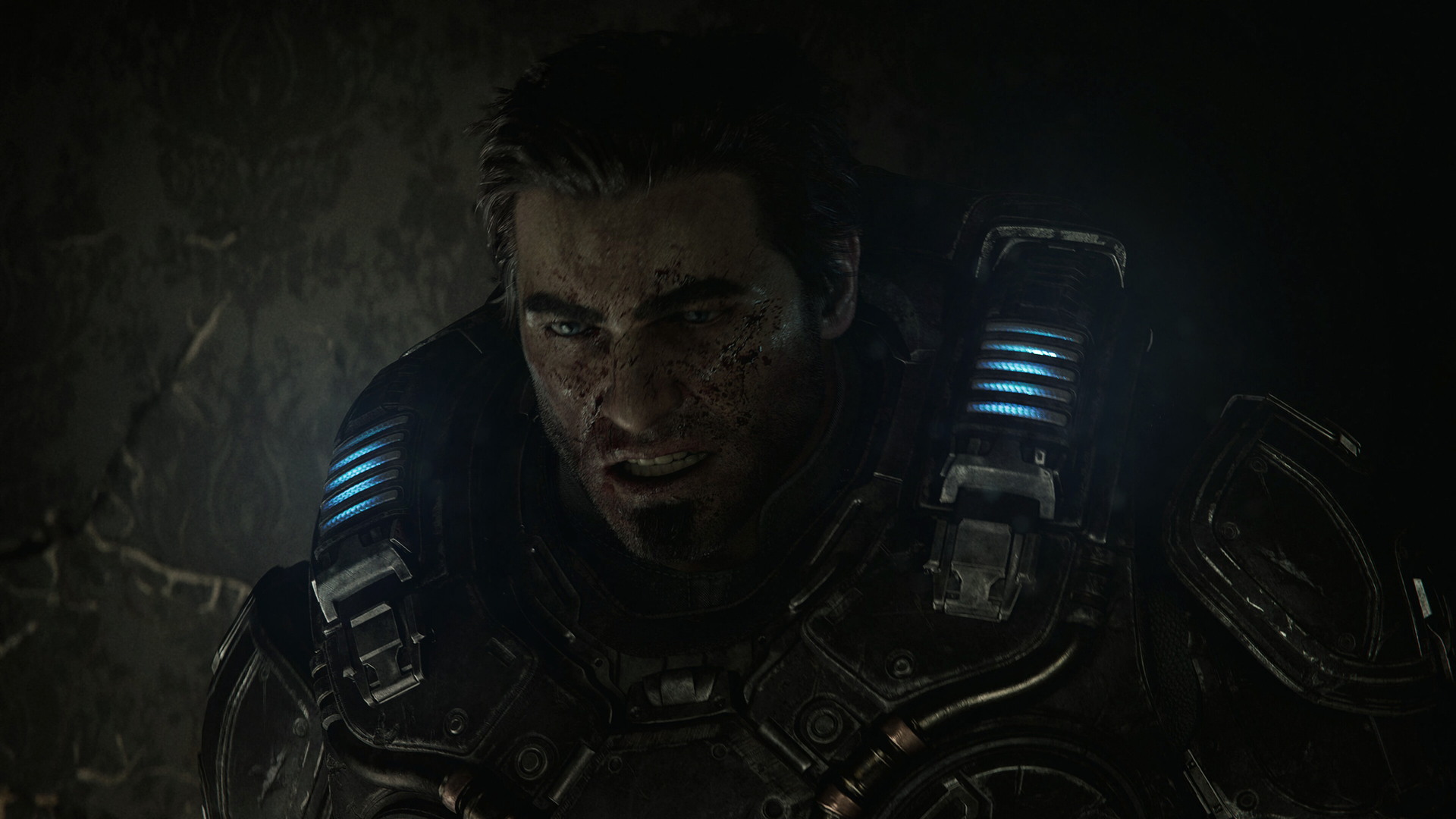 Gears of War: E-Day - screenshot 2