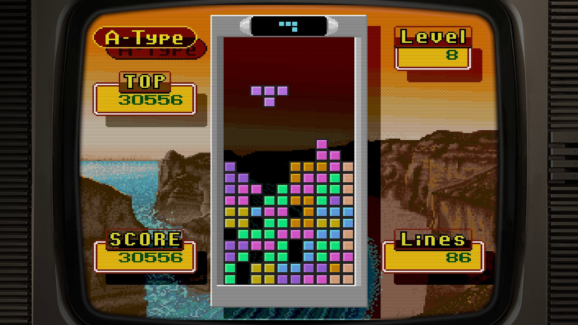 Tetris Forever - screenshot 11