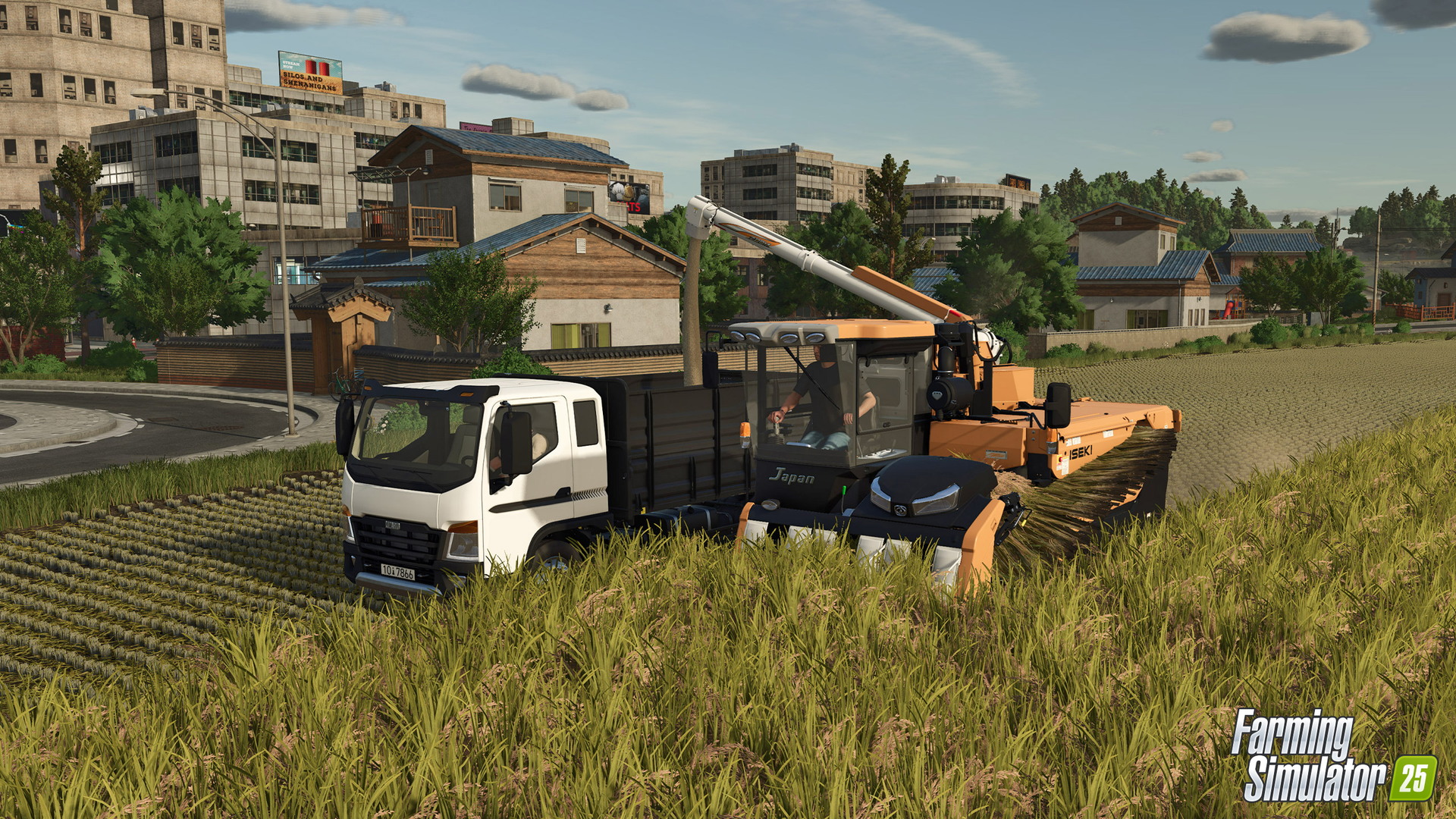 Farming Simulator 25 - screenshot 15