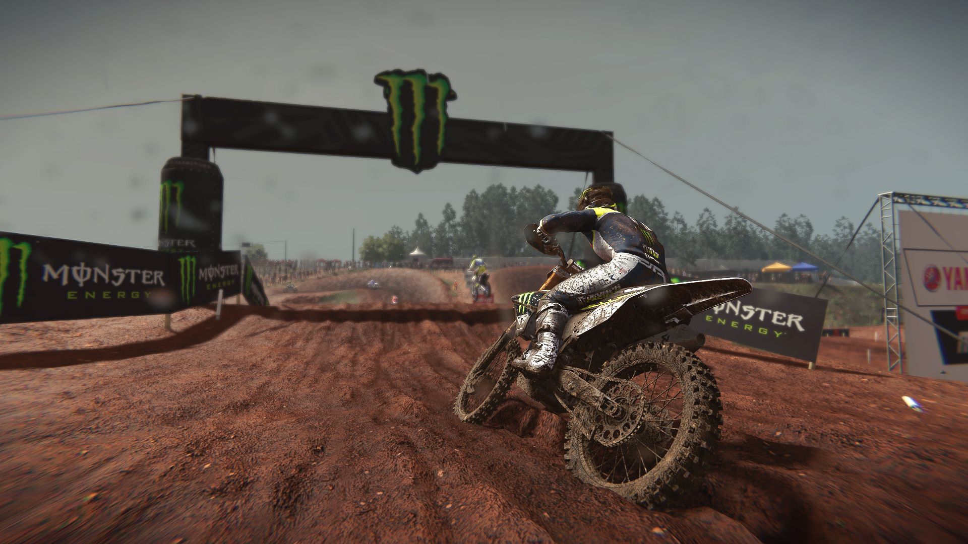 MXGP 24: The Official Game - screenshot 14