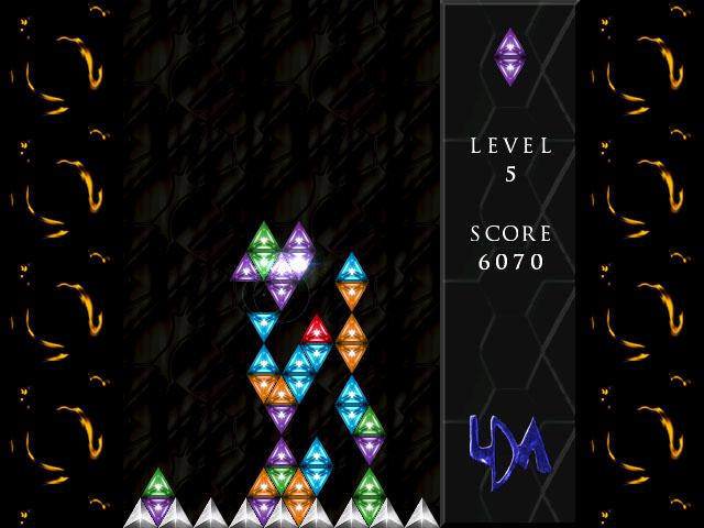 Triangle Trifle - screenshot 4