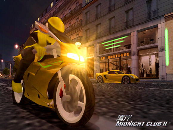 Midnight Club 2 - screenshot 38