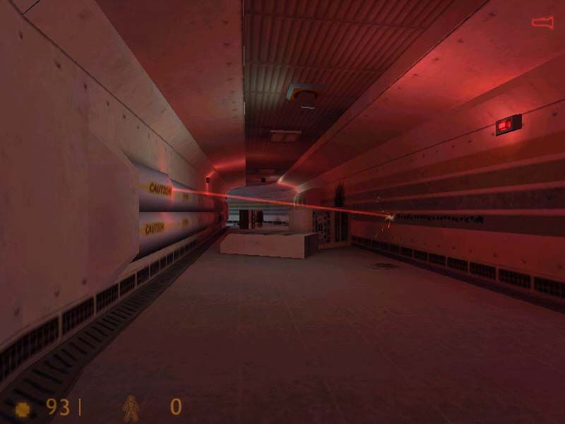 Half-Life - screenshot 6