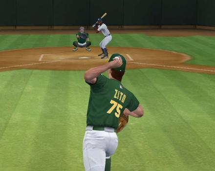 MVP Baseball 2003 - screenshot 7