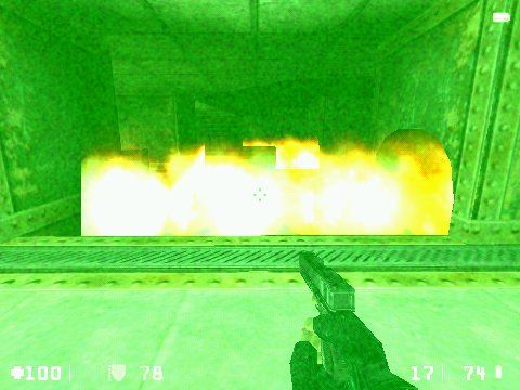 Half-Life: Opposing Force - screenshot 13