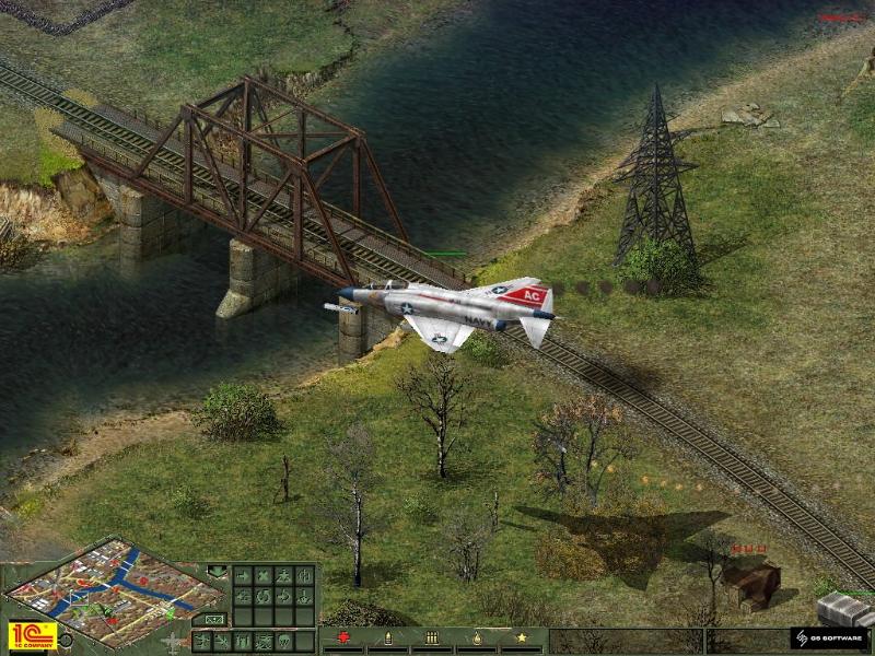 Cuban Missile Crisis - screenshot 66