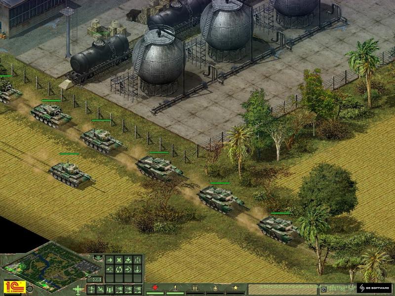 Cuban Missile Crisis - screenshot 61