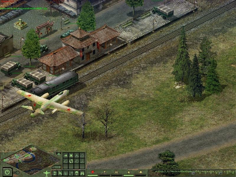 Cuban Missile Crisis - screenshot 33