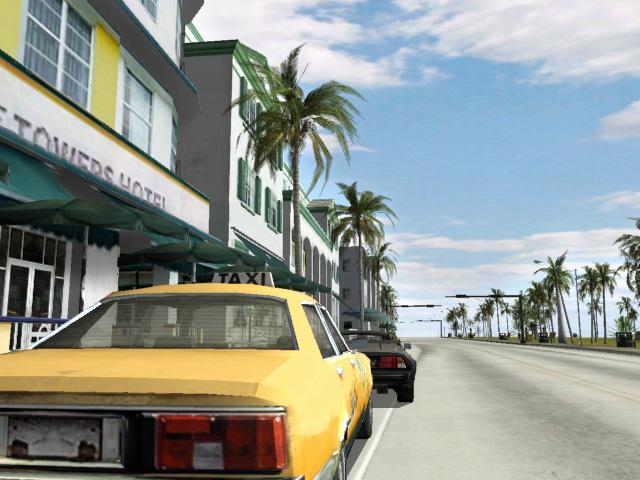 Driver 3 - screenshot 31