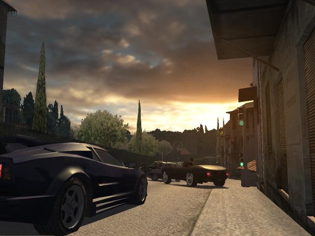 Driver 3 - screenshot 28