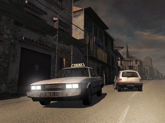 Driver 3 - screenshot 27