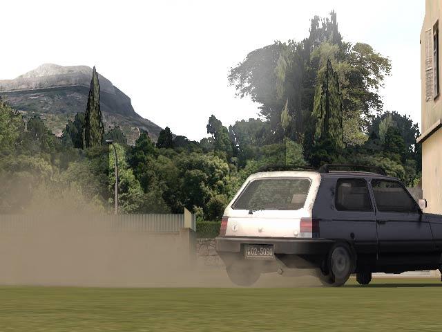 Driver 3 - screenshot 21