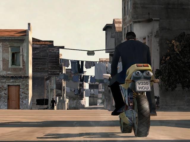 Driver 3 - screenshot 10