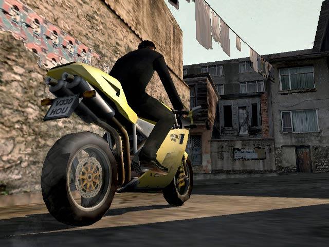 Driver 3 - screenshot 9