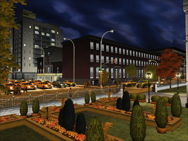 Tycoon City: New York - screenshot 19