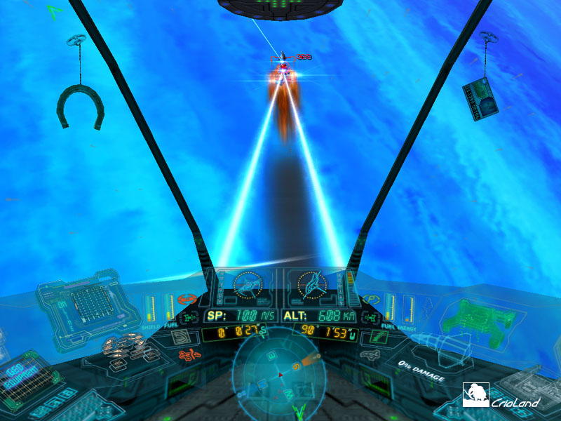 StarRush - screenshot 43