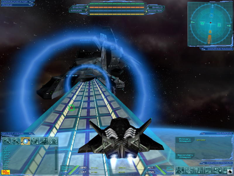 StarRush - screenshot 18