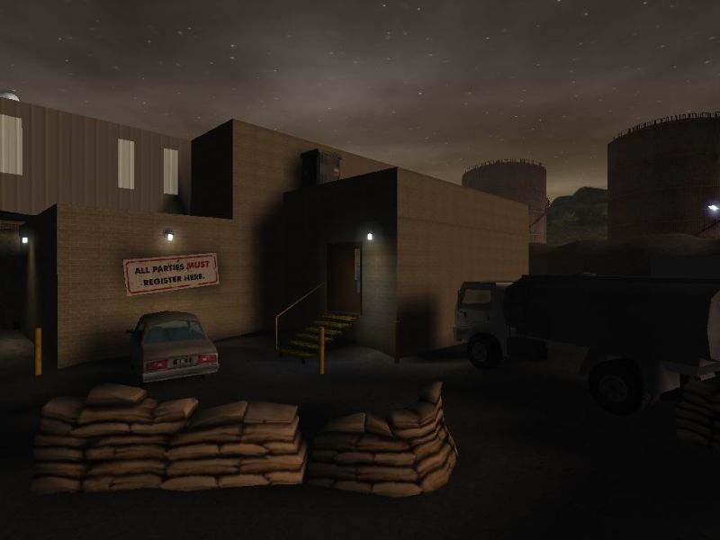 Combat: Task Force 121 - screenshot 7