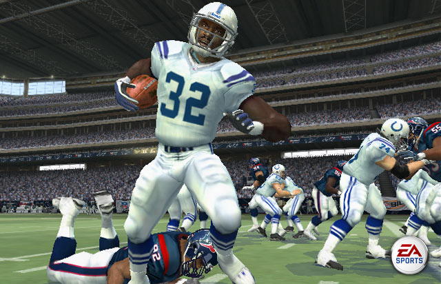 Madden NFL 06 - screenshot 52