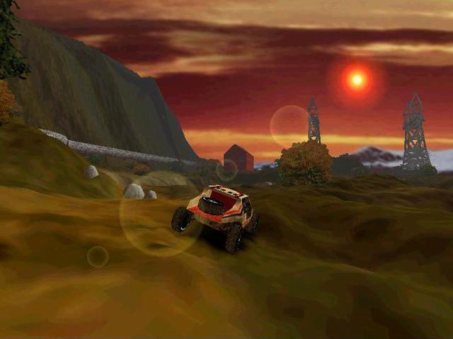 Cabela's 4x4 Off-Road Adventure - screenshot 28